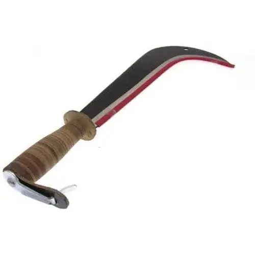 Bush Clearing Knife Swiss Stihl 2