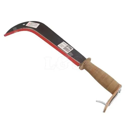 Bush Clearing Knife Swiss Stihl 1
