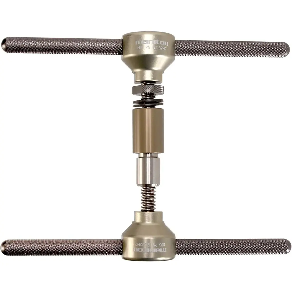 Rear Shock Bushing Removal/ Installtion Kit (Lg) 1
