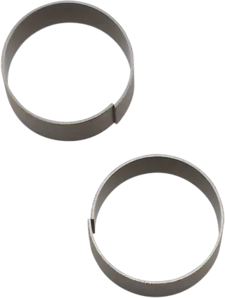 Moto Iron 39Mm Lower Fork Tube Bushings 1