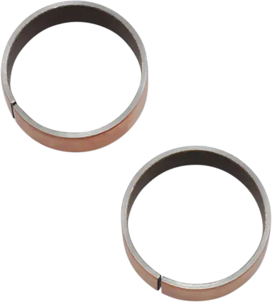 Moto Iron 39Mm Upper Fork Tube Bushings 1