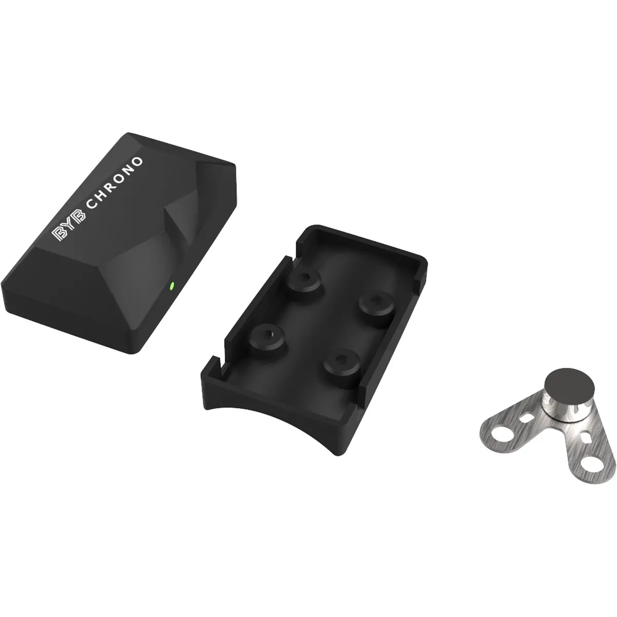Byb Chrono Gps Timing System 1