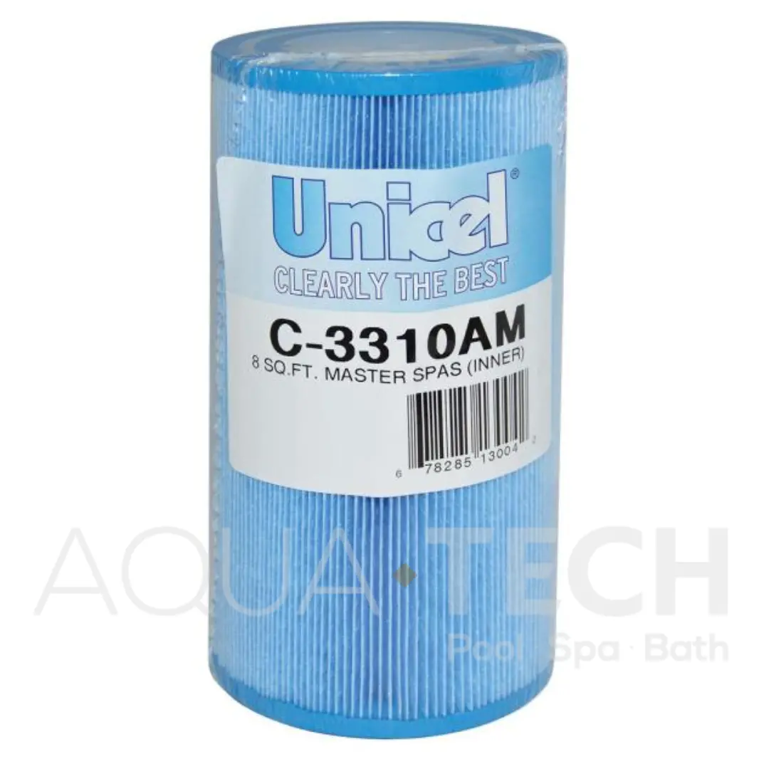 Master Spas Filter (P/N: C-3310Am) 1