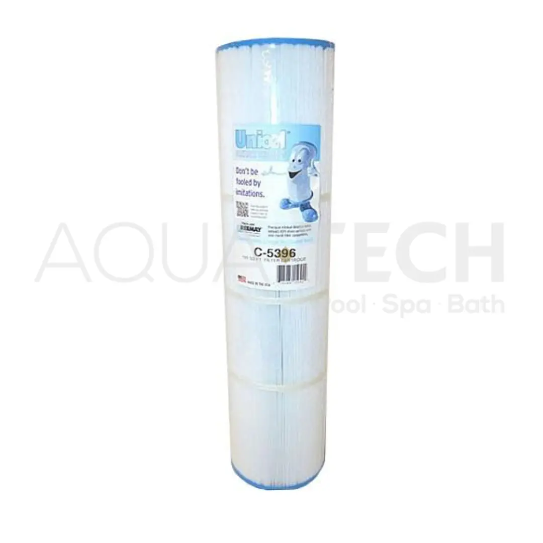 Coast Spas Filter (P/N: C-5396) Out Of Stock 1