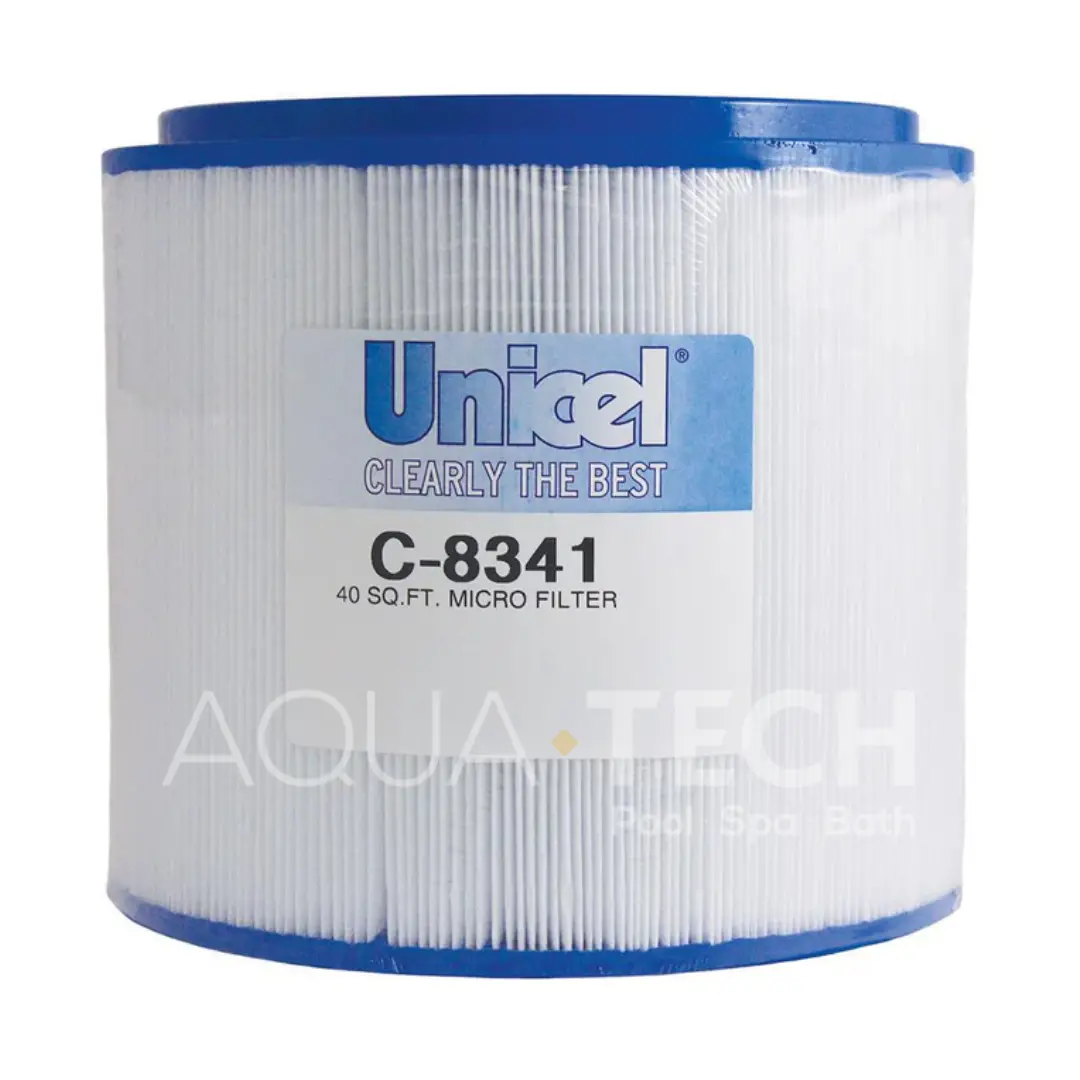 Master Spas Filter (P/N: C-8341) Ships In 2 To 3 Weeks Approx 1