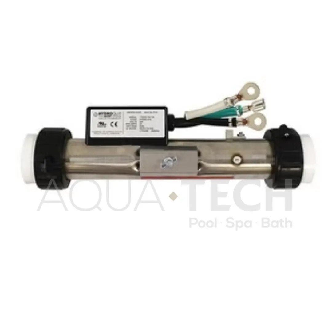 Arctic Spa Heater Housing (P/N: C2550-0103Tt) 1