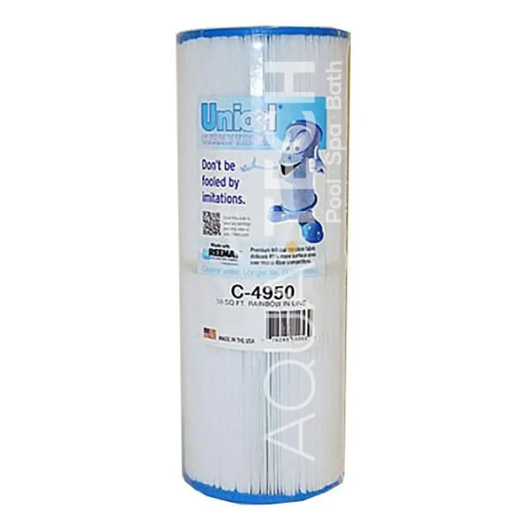 Beachcomber Spas Filter (P/N: C-4950) 1