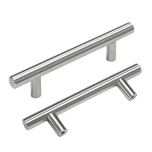 Cabinet Handle Barrel Hollow 1