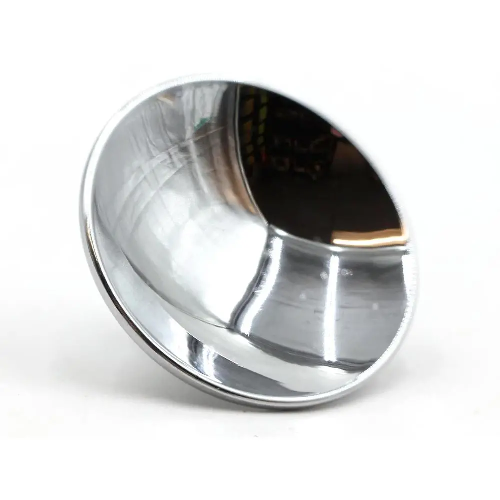 Cabinet Knob Concave 1