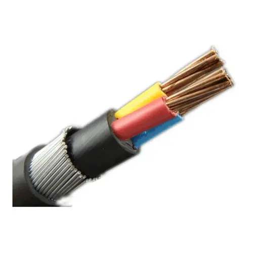 Cable Armoured Swa 4Core 𝑝/𝑚eter » 1