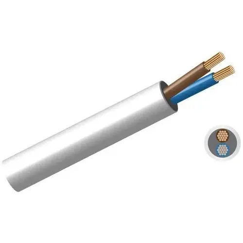 Cable Cabtyre 2-Core 𝑝/𝑚eter » 1