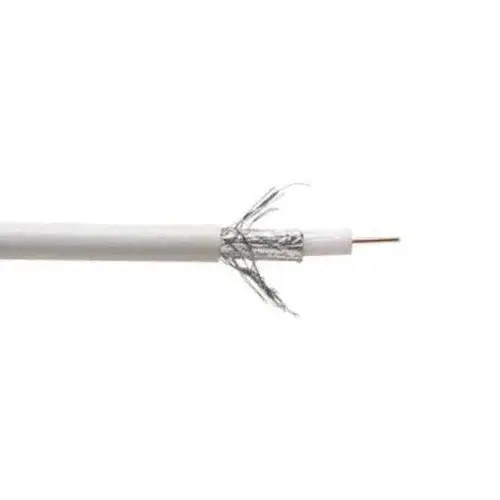 Cable Coaxial Rg6u (Tv) » 1