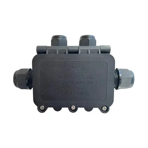 Cable Connector Junction Box Ip68 1