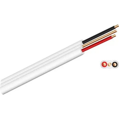 Cable Flat Twin & Earth » 1
