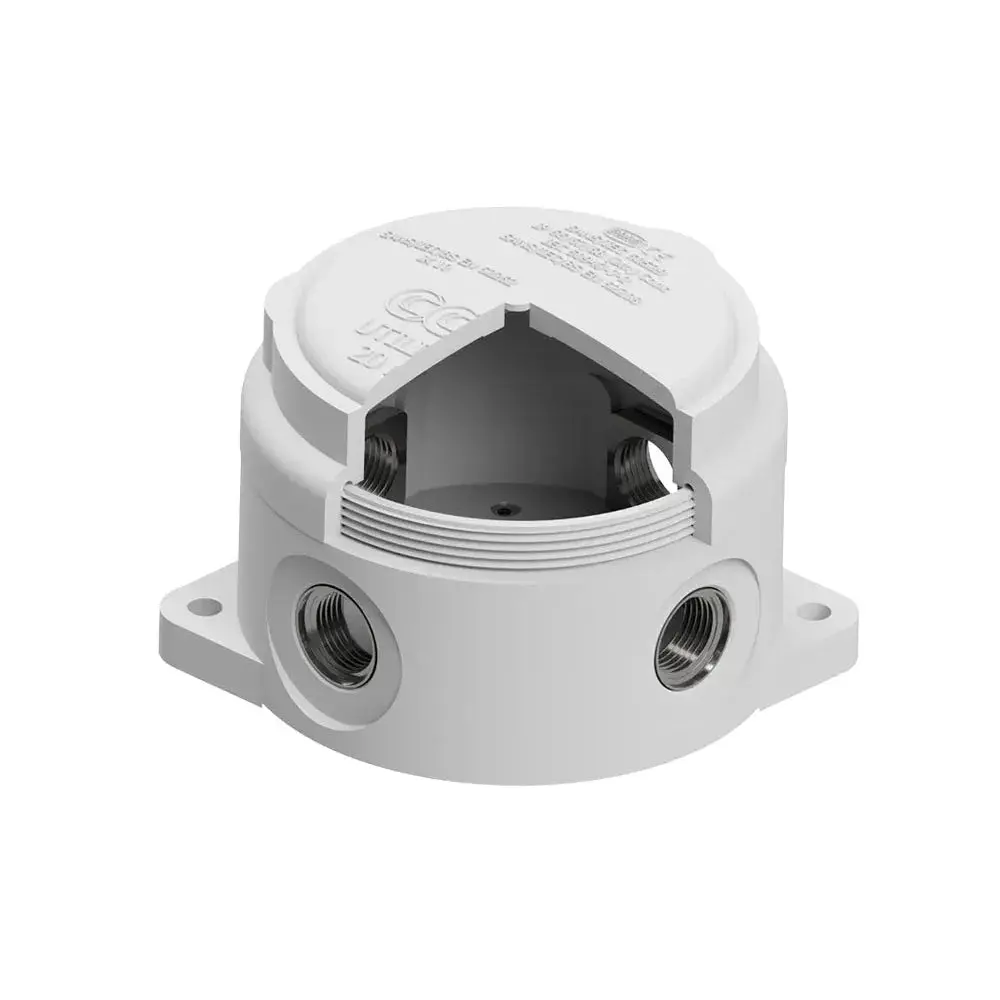 Cable Junction Box Ccg 1