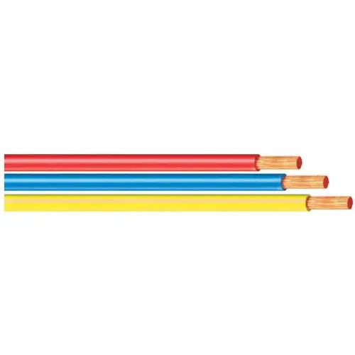 Cable Single Flex Multi Stranded » 1
