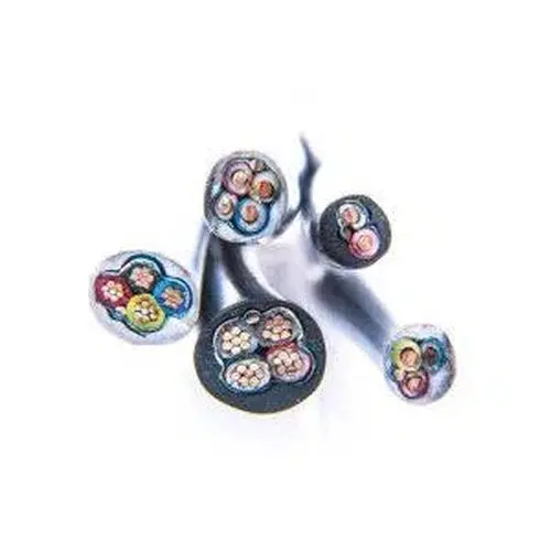 Cable Surfix 4+E Round 𝑝/𝑚eter » 2