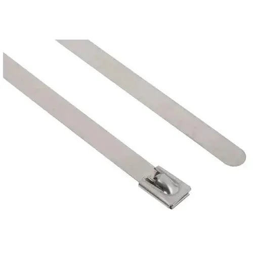 Cable Tie Stainless Steel Swiss 1