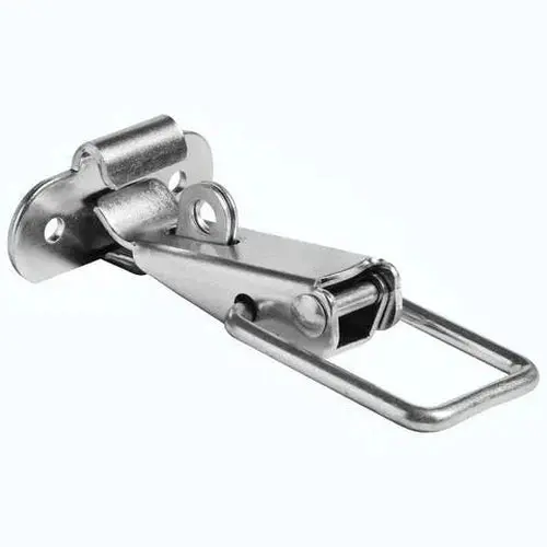 Canopy Latch Galv 1