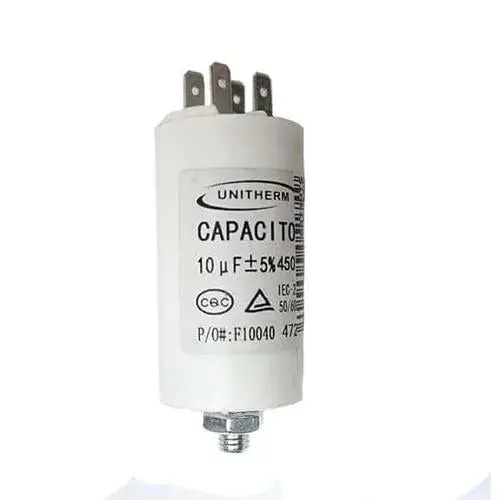 Capacitor Universal 450𝑉 1