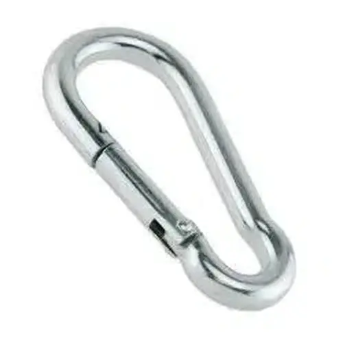 Carabine Snap Hook Galv 1