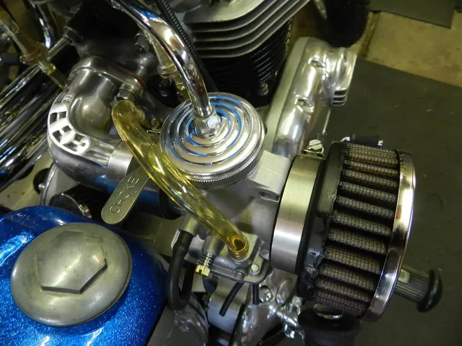 Lc Fabrications Decorative Top For Mikuni Carburetors 2