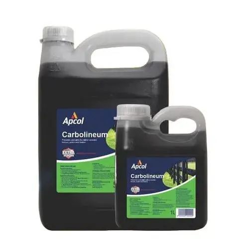 Carbolineum Apcol 1