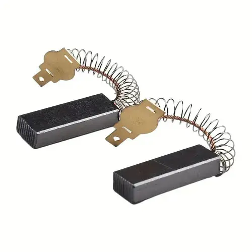 Carbon Brush For Vacuum Cleaners 1
