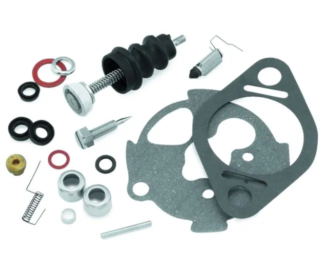 Twin Power Bendix Rebuild Kit 1