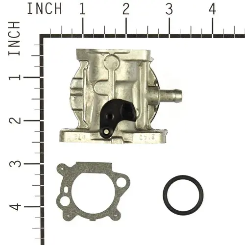 Carburettor For 675 Series B&S 2
