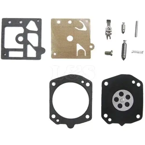 Carburettor Repair Kit 046 For Ms361 Stihl 1