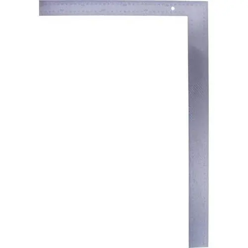 Carpenters Square Carbon Steel Tork Craft 1