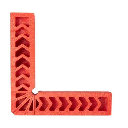 Carpenters Square Plastic Tork Craft 1