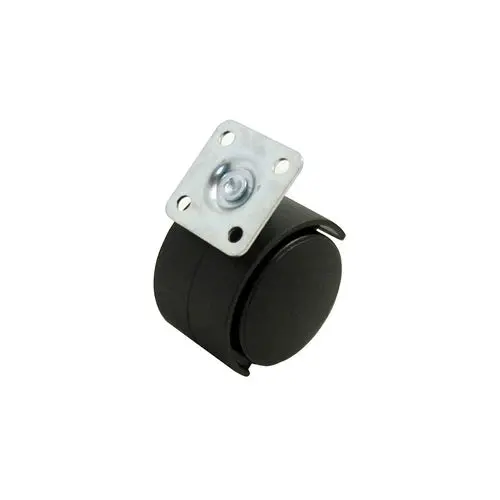 Castor Nylon Swivel 1