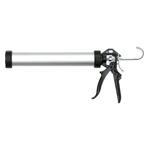 Caulking Silicone Gun Full Barrel 1