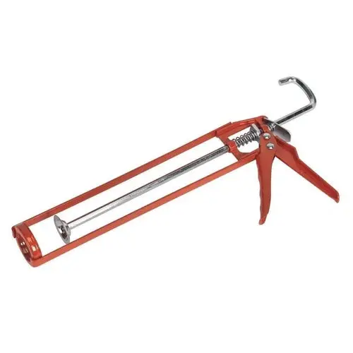 Caulking Silicone Gun Skeleton Ld 1