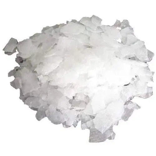 Caustic Soda Flakes Tripple Red 1