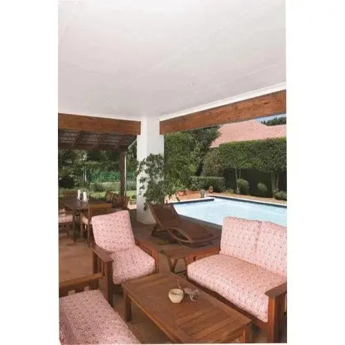 Ceiling Board Fibre Cement Nutec 2