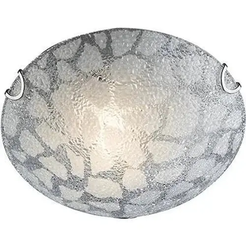 Ceiling Lamp Ø235mm Ss » 3