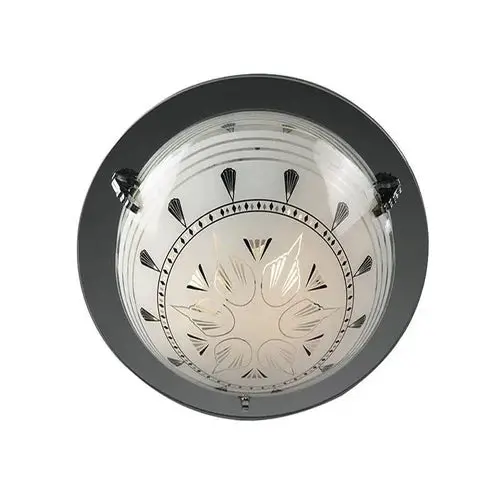 Ceiling Lamp Ø320mm Mirror Base 1