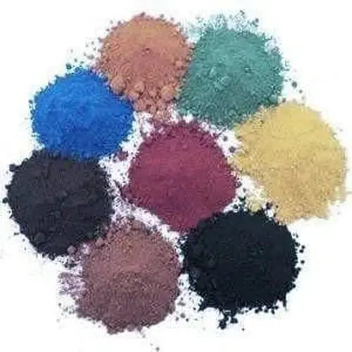 Cement Oxide Powder 1
