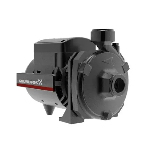 Centrifugal Pump 230𝑉 Ns Grundfos 1