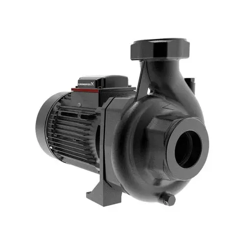 Centrifugal Pump 400𝑉 Ns Grundfos 1