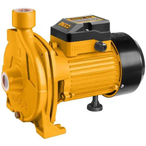 Centrifugal Pump Single Impeller 230๐ Ingco 2