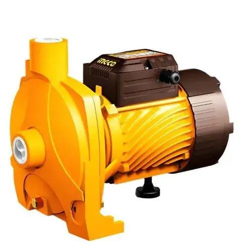 Centrifugal Pump Single Impeller 230𝑉 Ingco 1