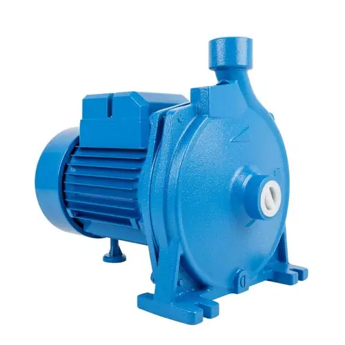 Centrifugal Pump Single Impeller 230𝑉 Pascali » 1