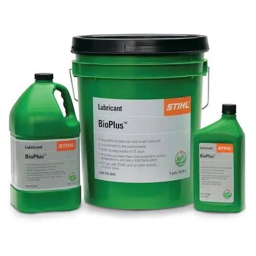 Chain Oil Bioplus™ Stihl 1
