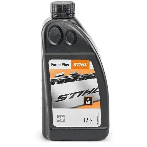 Chain Oil Forest Plus Stihl 1