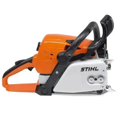 STIHL MS 310 Two-Stroke Chainsaw – 3.2kg - Image 3
