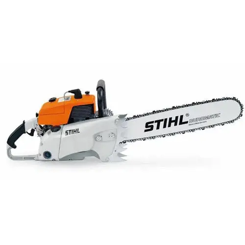 Chainsaw 2T 4.8𝑘𝑊 Ms720 Stihl 3
